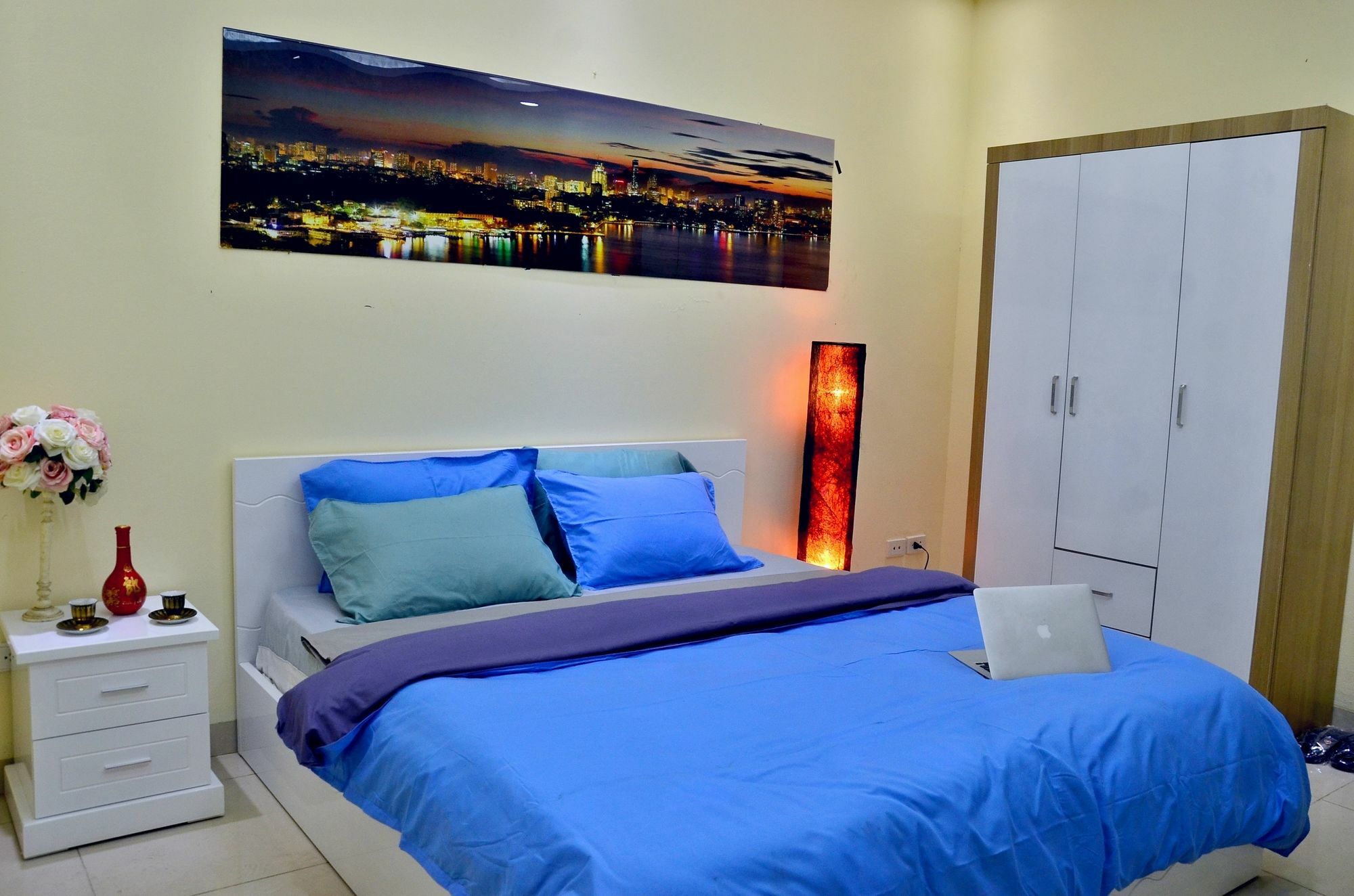 Appartement Bee House - Near Opera House, Hoan Kiem *