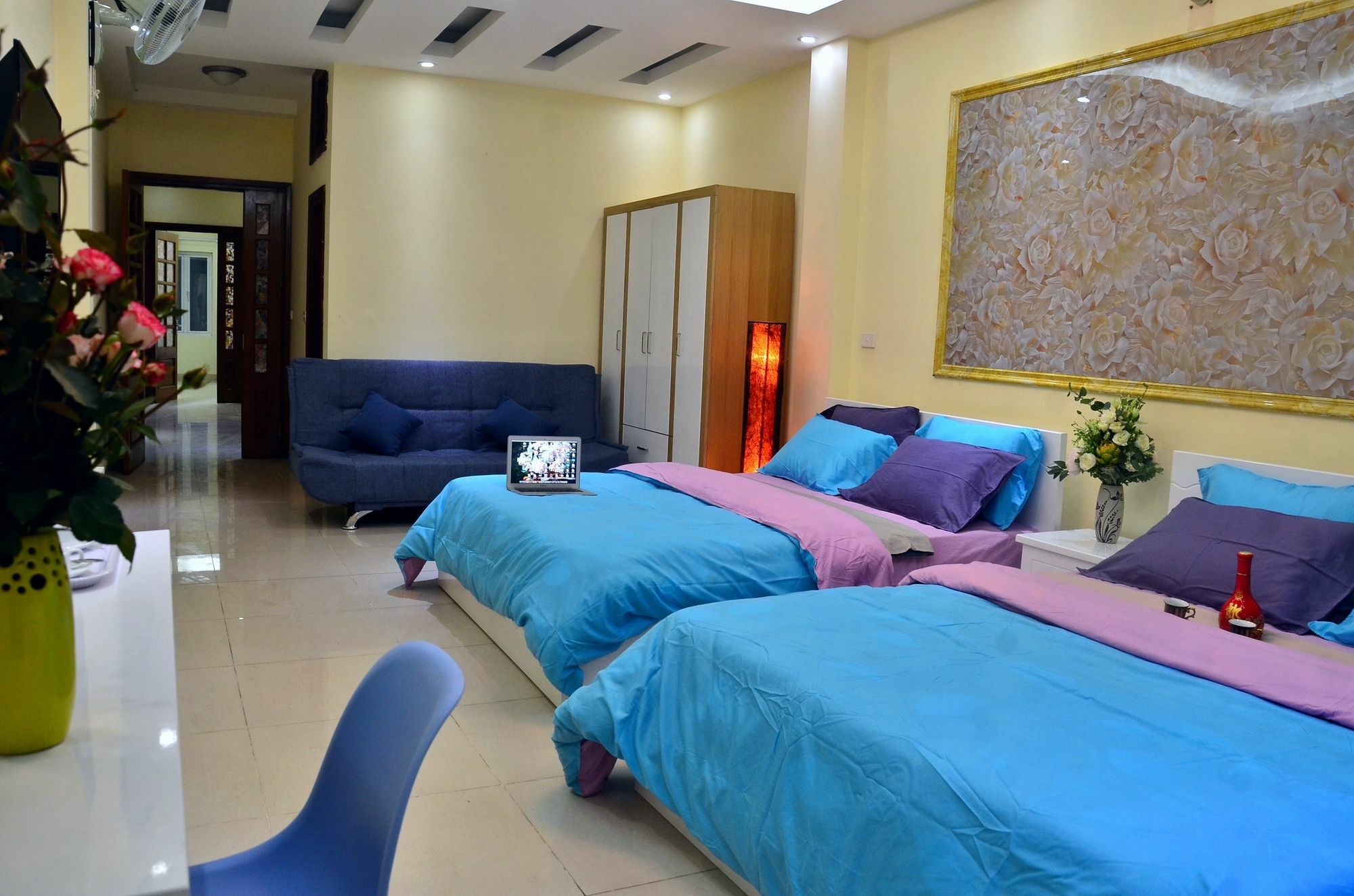 Appartement Bee House - Near Opera House, Hoan Kiem