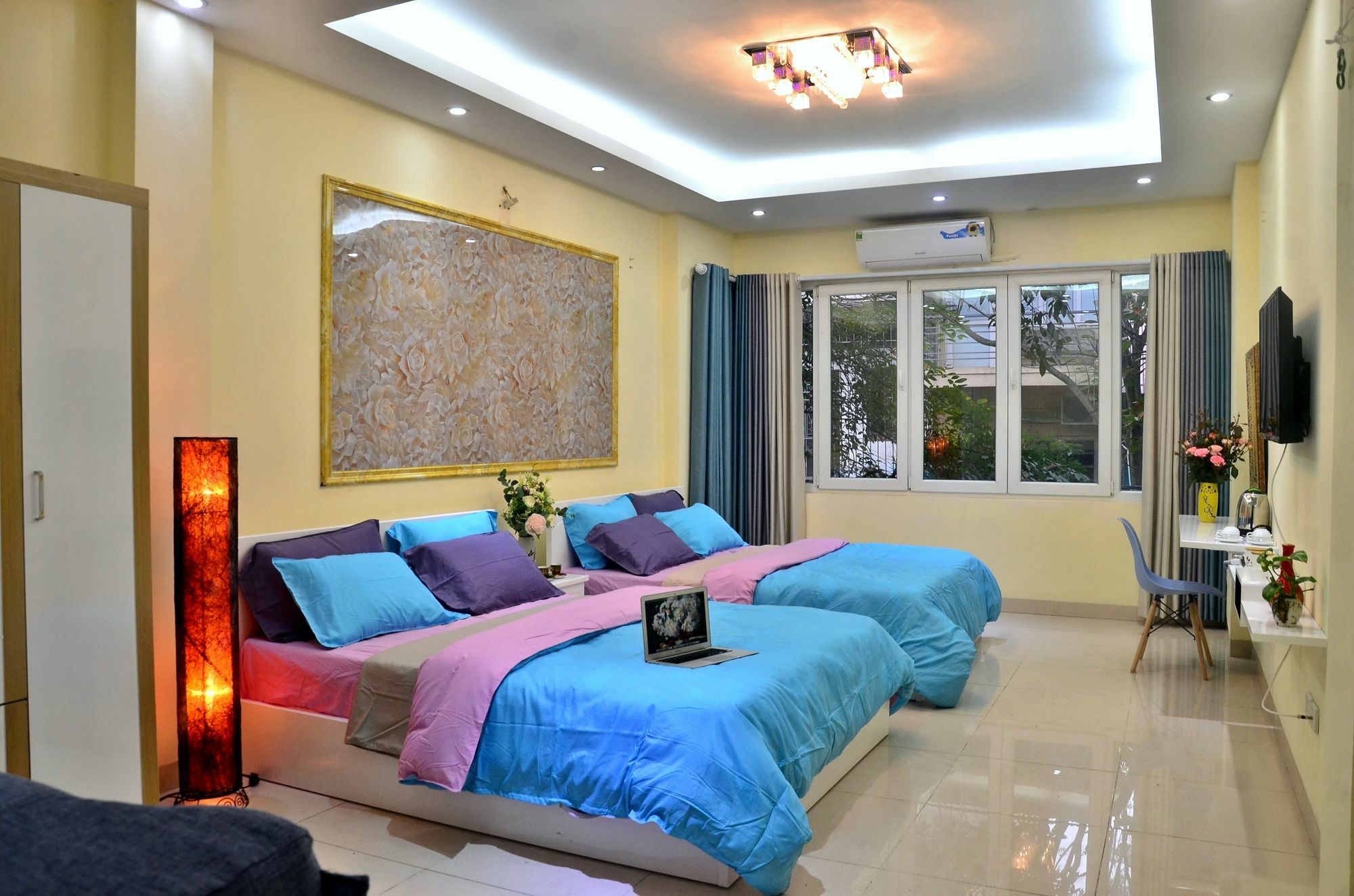 Appartement Bee House - Near Opera House, Hoan Kiem Hanoï
