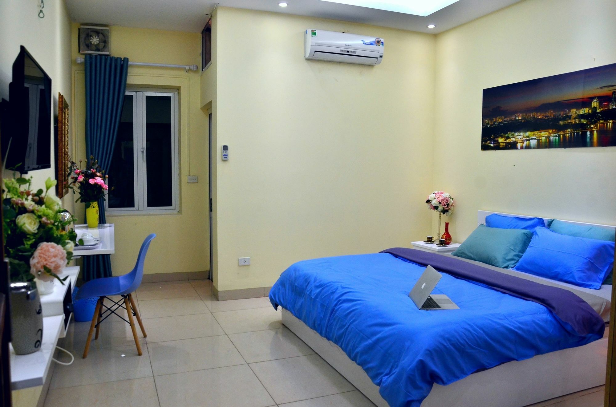 Appartement Bee House - Near Opera House, Hoan Kiem *