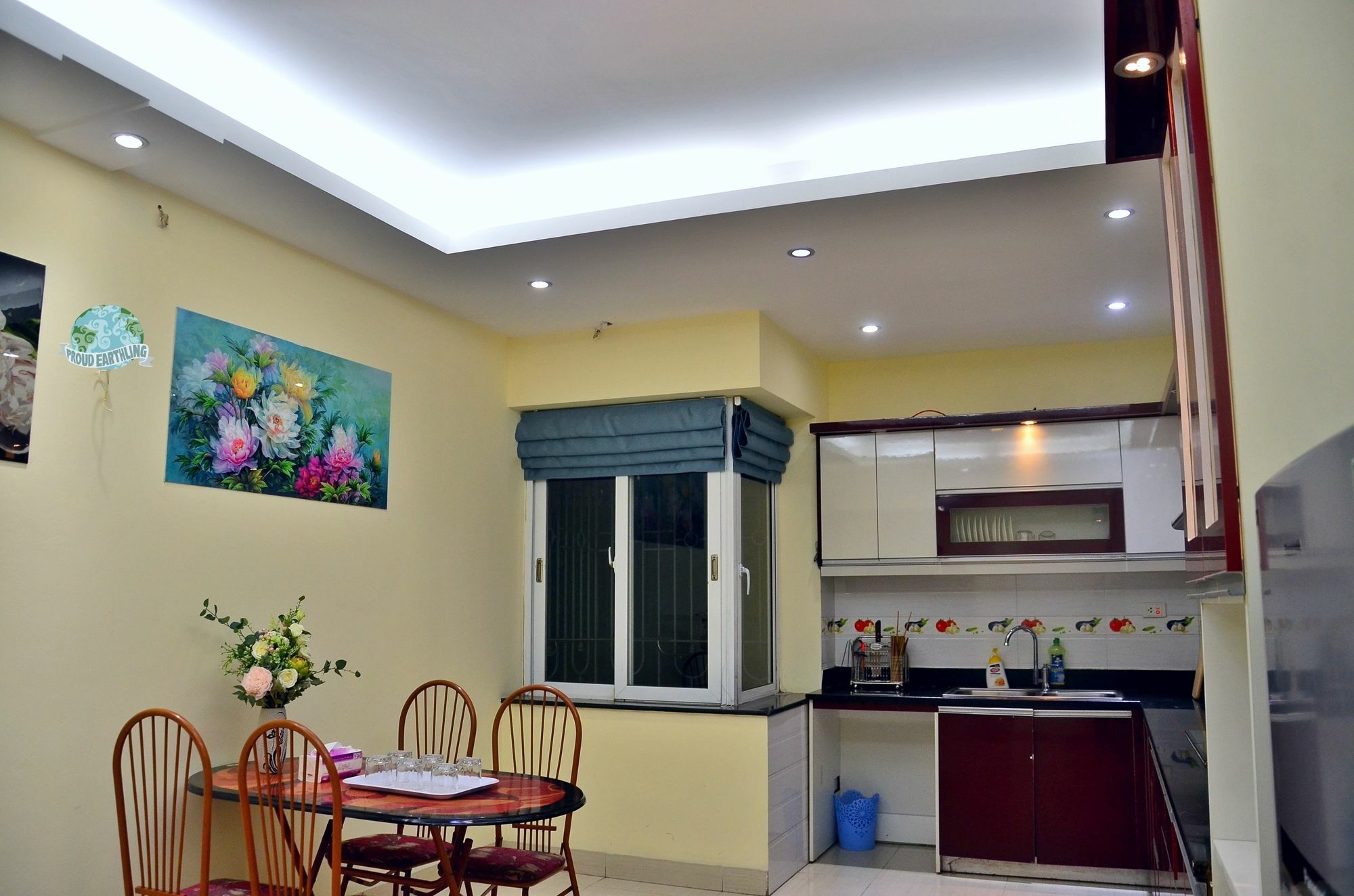 Bee House - Near Opera House, Hoan Kiem Appartement *