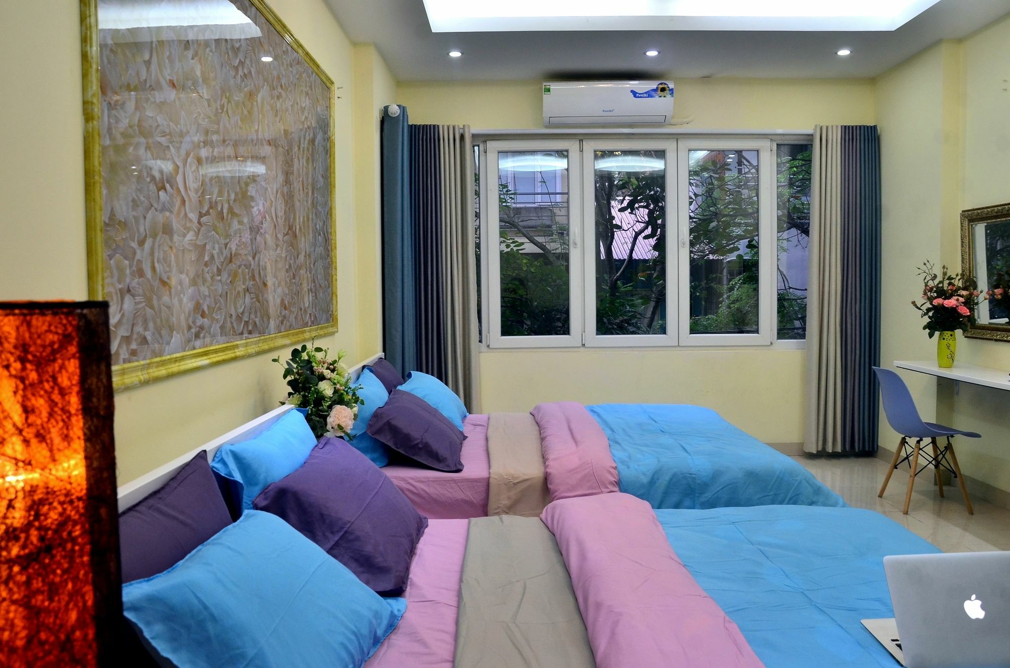 Appartement Bee House - Near Opera House, Hoan Kiem Hanoï
