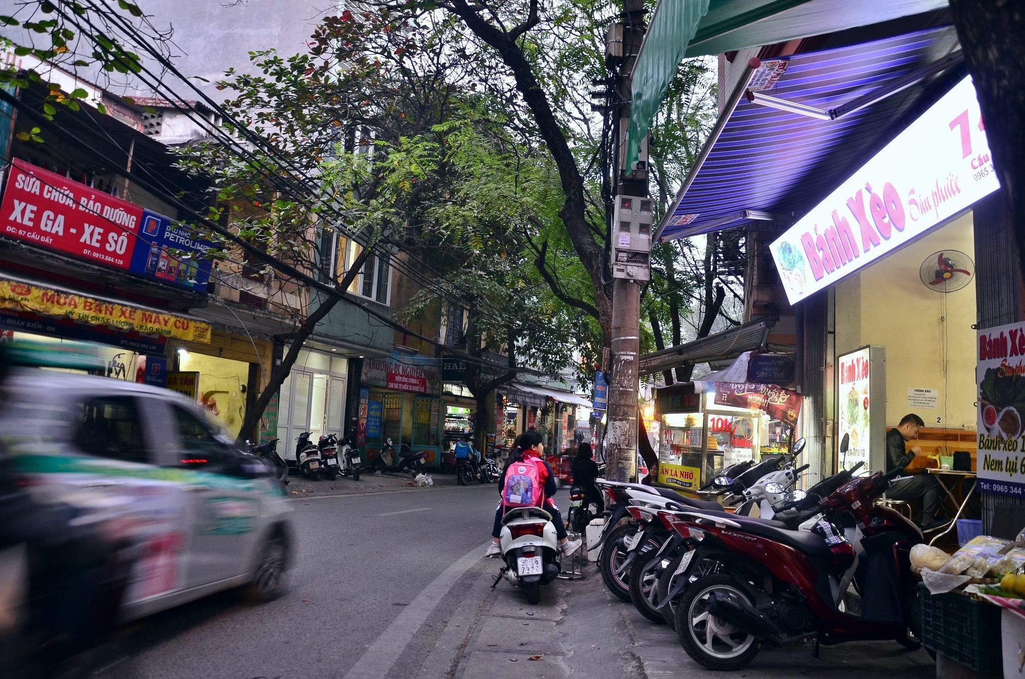 Bee House - Near Opera House, Hoan Kiem
